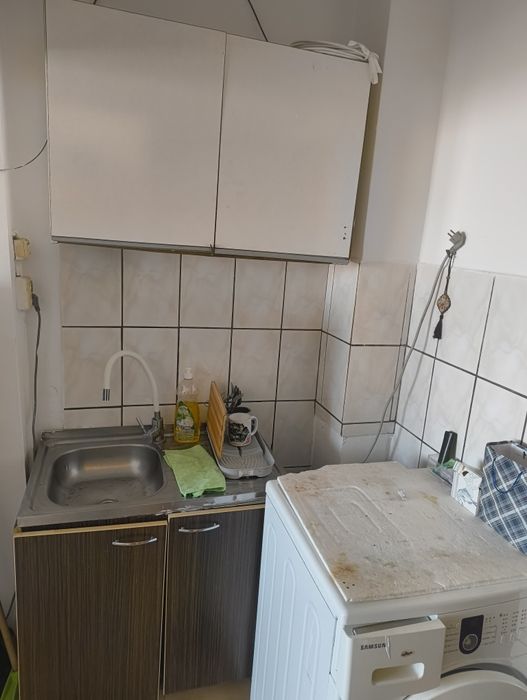 Vand garsoniera ..direct proprietar