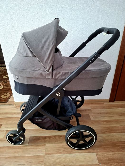 Cybex Balios S Lux