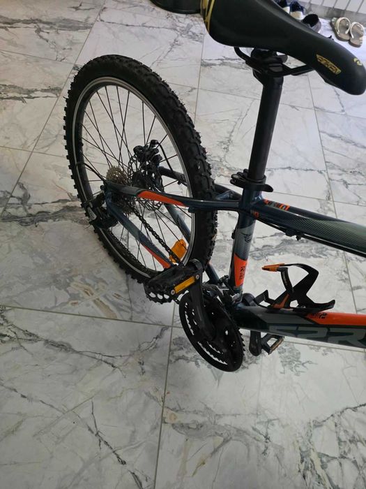 Продавам велосипед SPRINT APOLLON – 24 цола