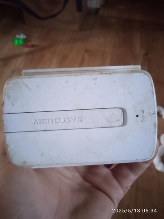 Усилитель wifi сигнала