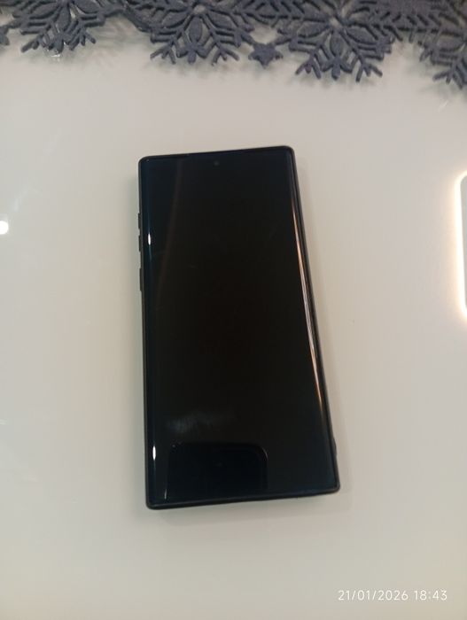 Samsung note 10 plus