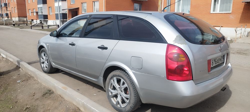Продам Ниссан примера P12
