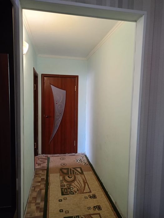 2-х комнатная квартира