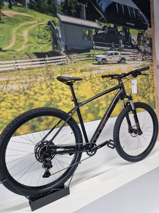 Vand bicicleta Cube Aim Pro