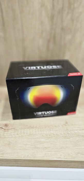 Ochelari de schi Bollé