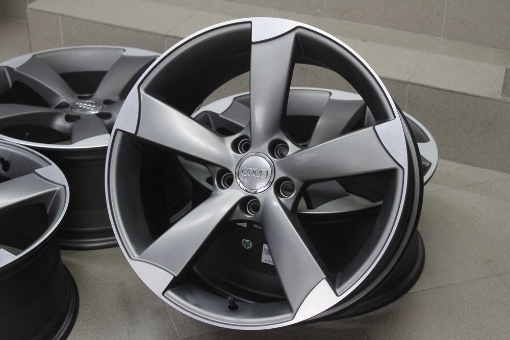 Джанти 19" Audi A4, A6