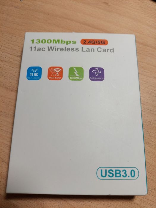 Продам wi fi роутер для ПК