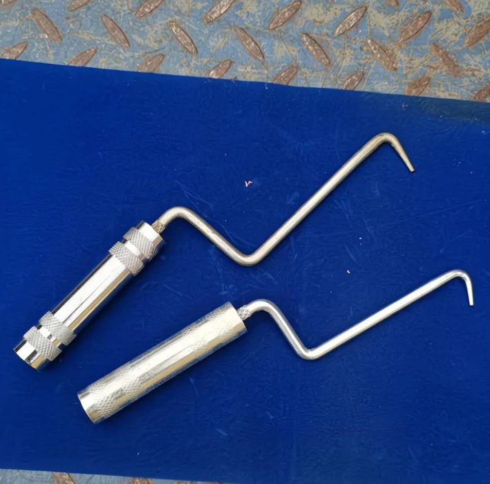 Крючок для арматуры