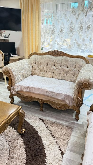 Италянски бароци