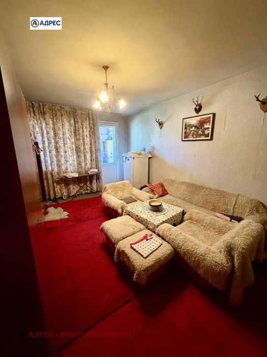 2-стаен в Ловеч, област-гр.Троян площ 75 цена 95000 - снимка 2