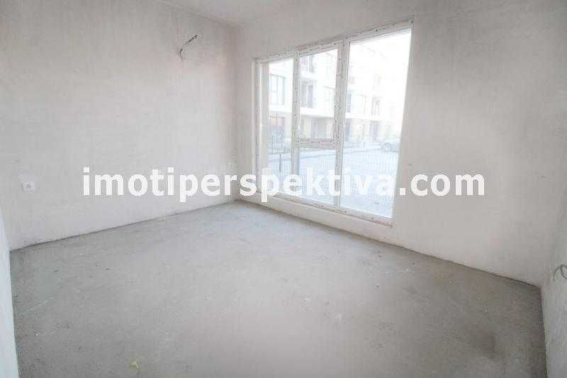 реф.16126 Три спални, собствен двор, АКТ 16-Беломорски!