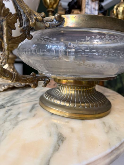 Bol / fructiera / bomboniera