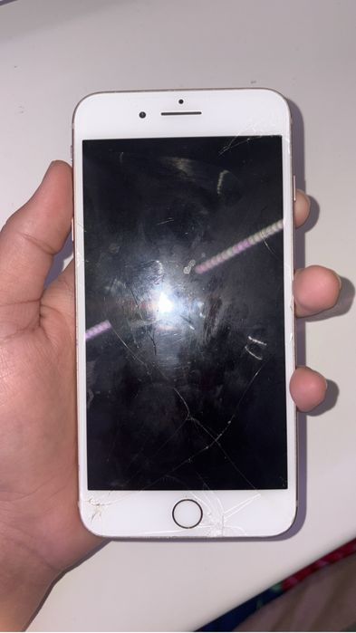 Айфон 8 плюс