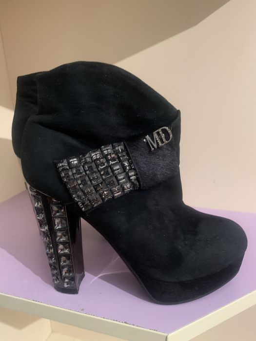 Обовь батильоны качества супер