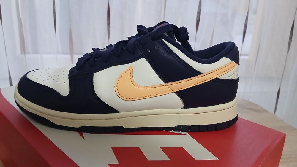 Pantofi Sport NIKE DUNK LOW RETRO  
Cod articol: FV8106-181