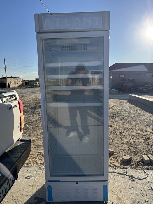 Мороженный аппарат