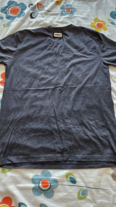 Тениска Филип Плейн