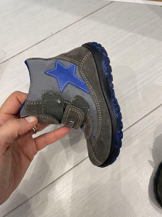 Zara и Naturino нови