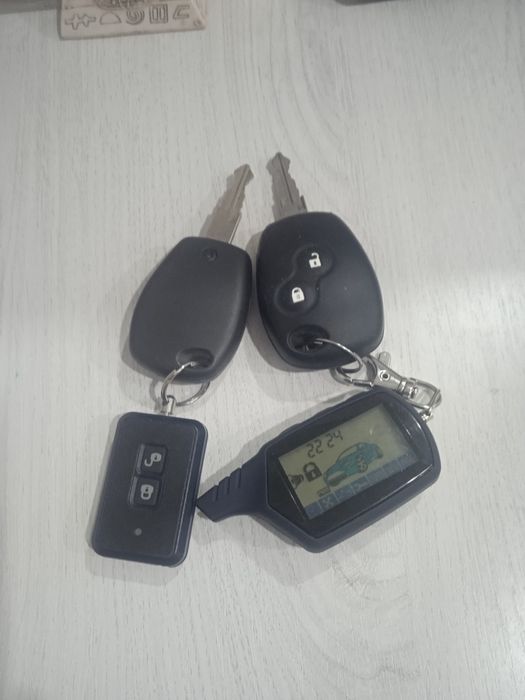 Продам Рено Сандеро стэпвей.