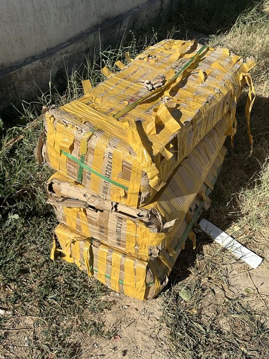 Лестничные перила