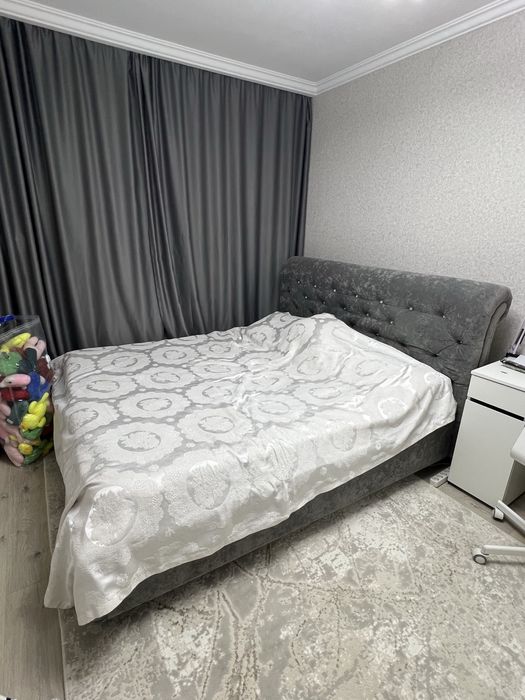 Срочно продам кровать