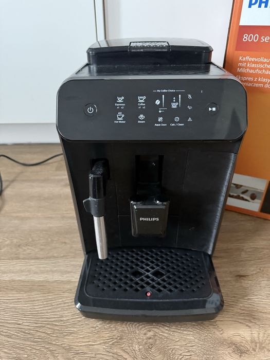 Кафеавтомат philips 800
