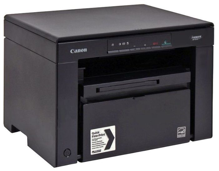 Продам МФУ Canon I-SENSYS MF 3010