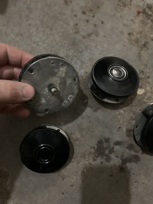 Epoca buton claxon aro ims m461 roman man