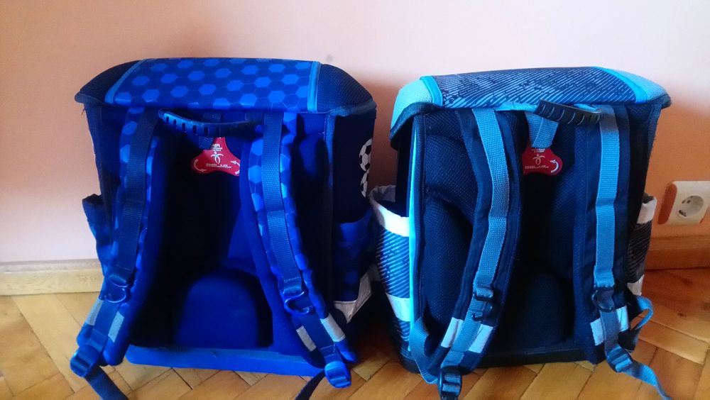 Ученическа чанта