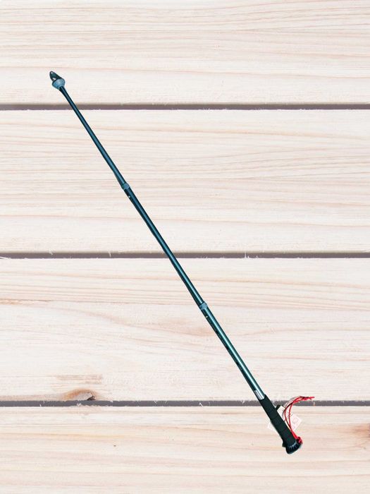 Трекинг щекa Decathlon – новa