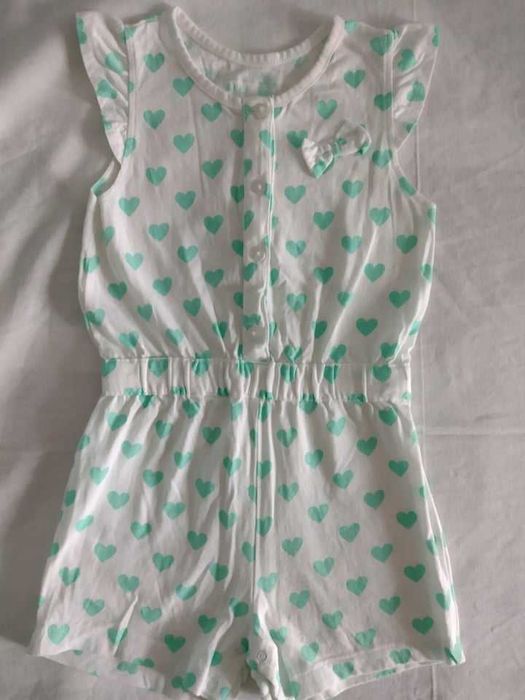 Блузи, рокли, шорти