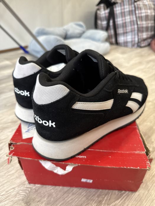 Кроссовки мужские Reebok оригинал
