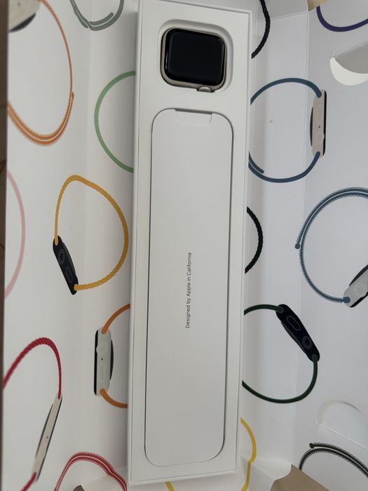 Apple whatch 40 мм