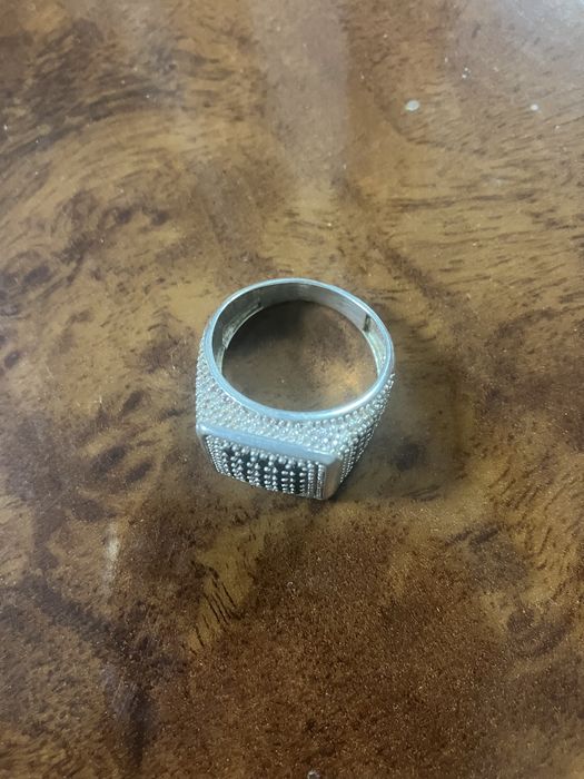 Серебро 925 чистое