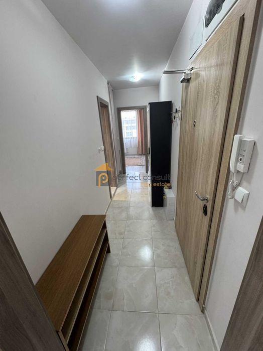 Дава се под наем Двустаен апартамент в Пловдив, Христо Смирненски - 70 кв.м за 498.27 € - Снимка #4