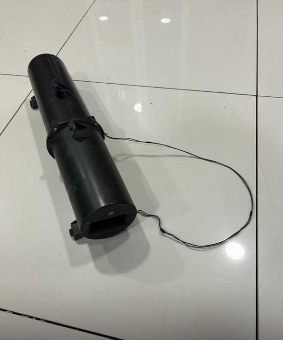 Колонка рупорная ( динамик SON)