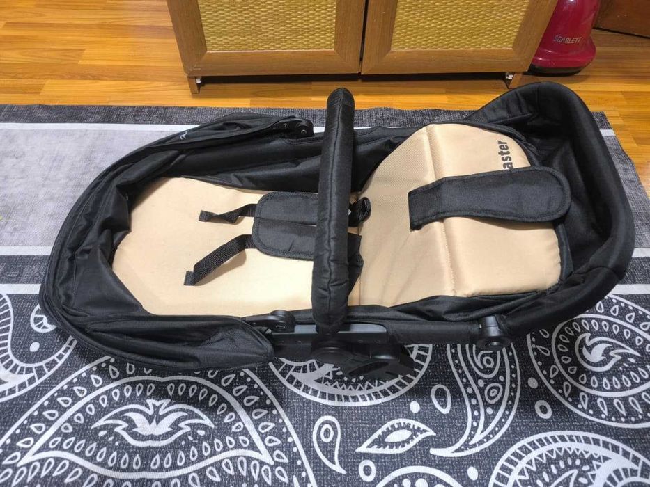 Коляска Alis Faster SL-4011