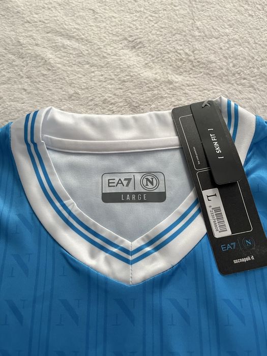 Vand tricou Kevin De Bruyne