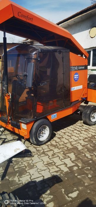 Optimus H77  за полагане на павета