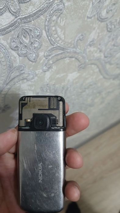 Nokia 6700 clasik