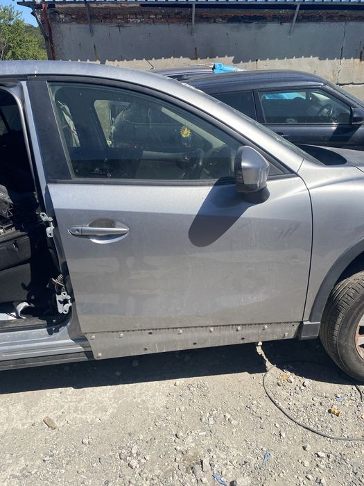 врата мазда цх5 mazda cx5