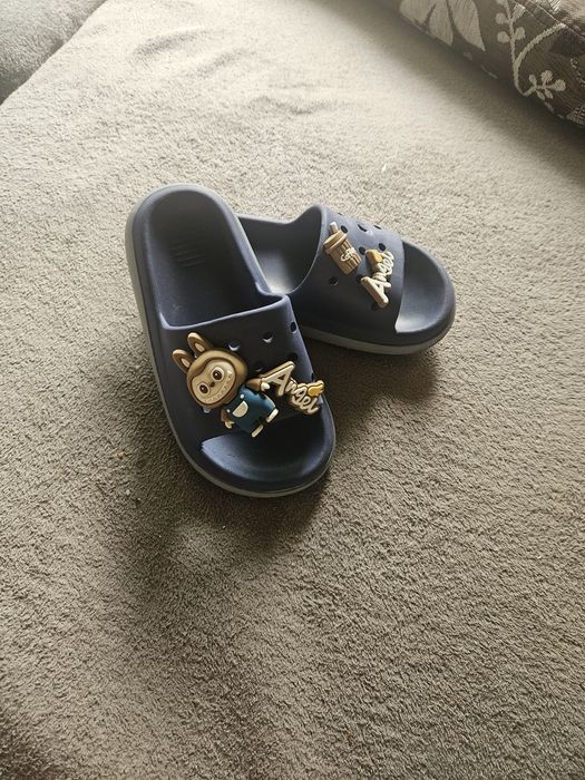 Papuci marime 28-29 La bubu