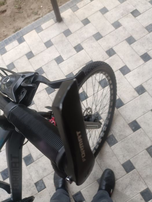 Velosiped , Велосипед (Формат)