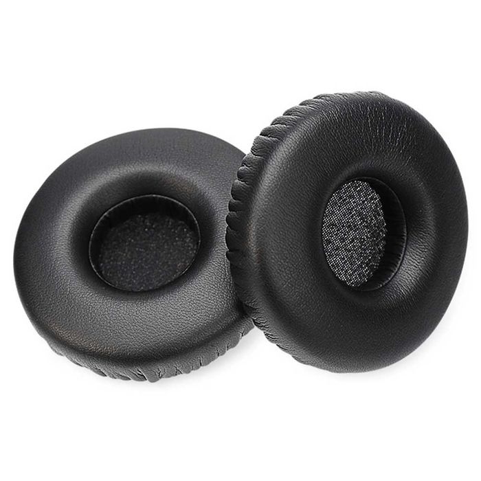 Set 2 bureti pentru casti JVC HA-XP50BT-RE - Spuma cu memorie