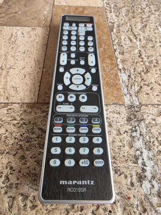 Telecomanda Marantz RC019SR