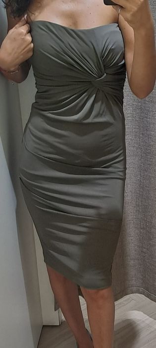 Mango елегантна вечерна рокля