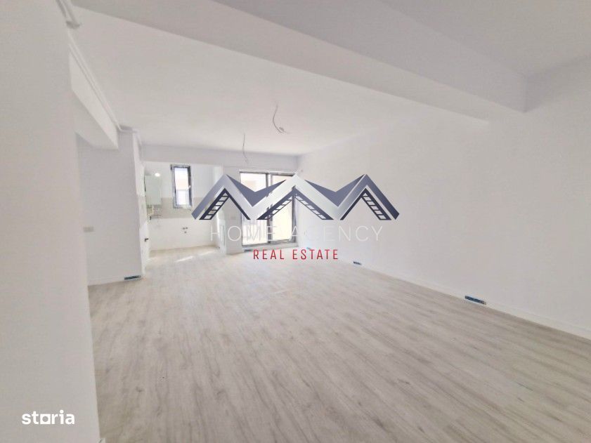 Apartament 3 camere Otopeni central | bloc nou, parcare, comision 0 — fotografia 1