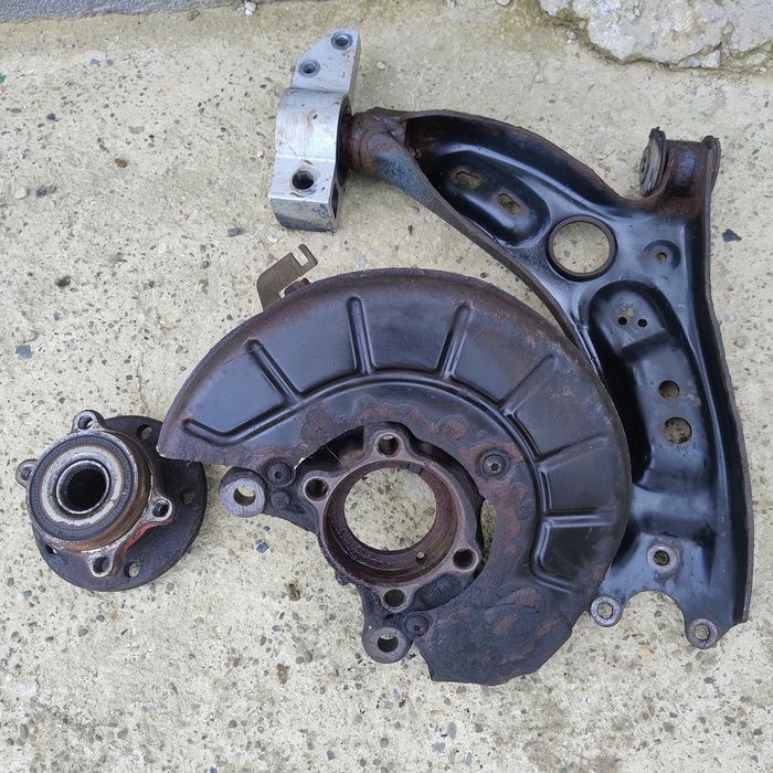 Fuzeta brat stanga vw