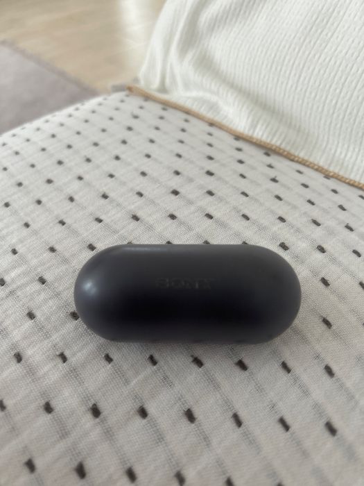 Casti Sony-c500 stare impecabila