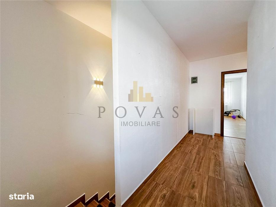 Inchiriere Casa Tunari 6 Camere